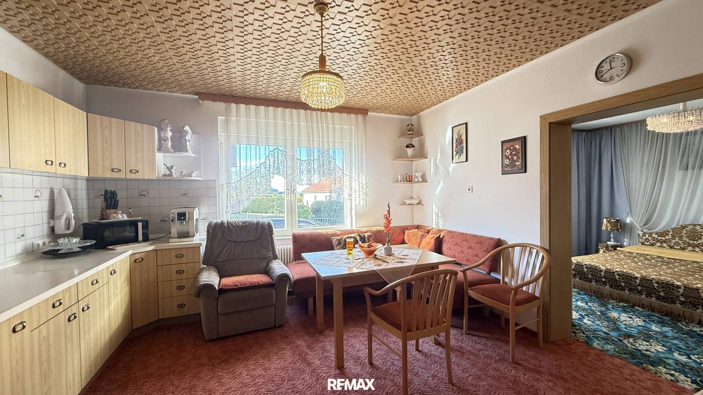 Family House with 135 m² in Deutsch Kaltenbrunn