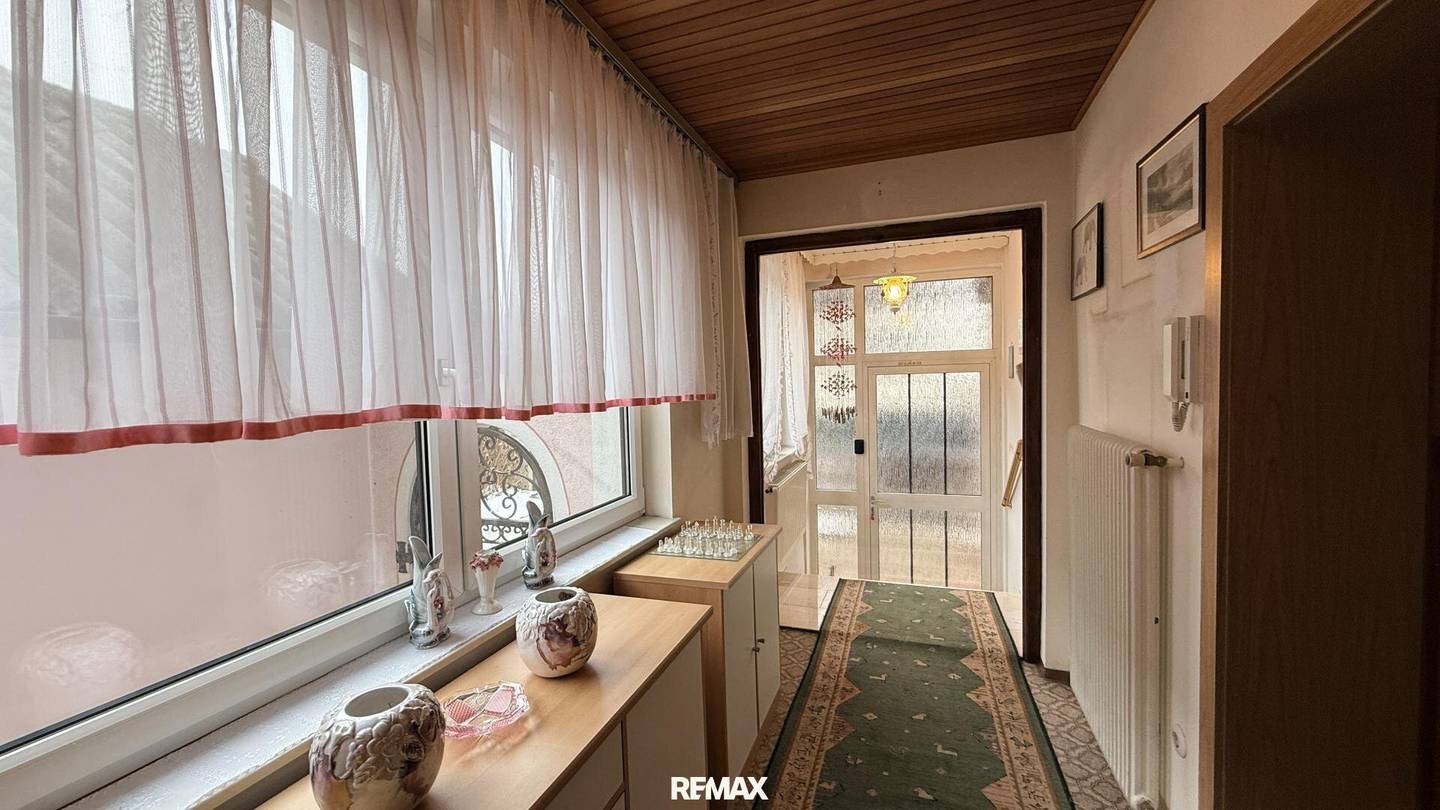Familienhaus mit 135 m² in Deutsch Kaltenbrunn