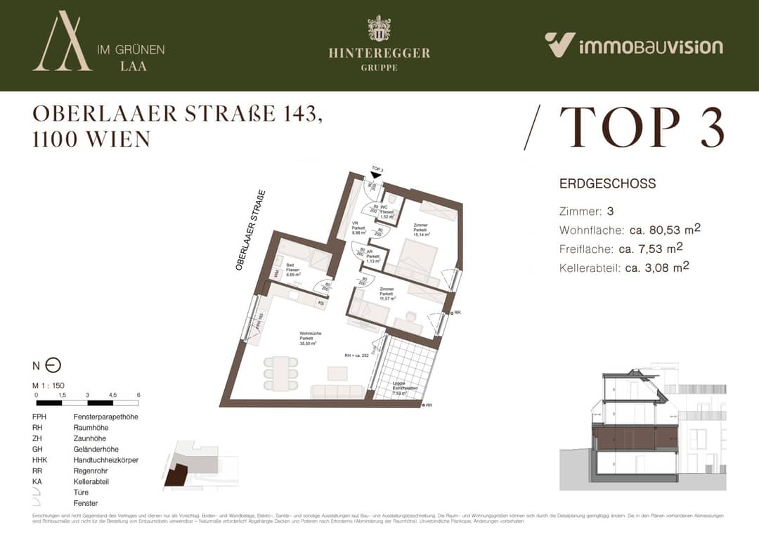 Grundriss 2