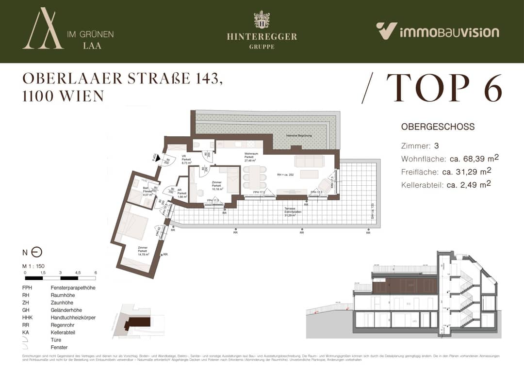 Grundriss 2
