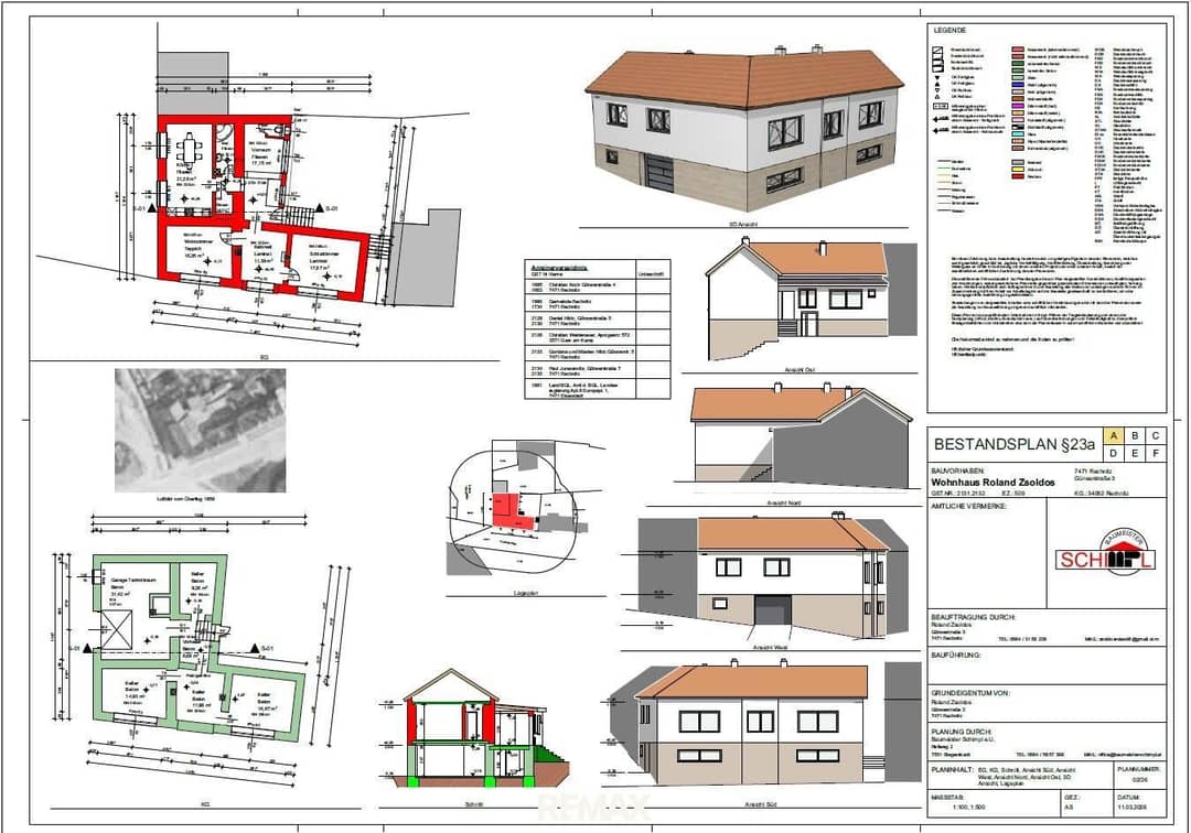 Floor plan 3