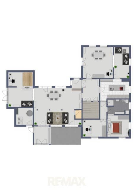 Grundriss 1