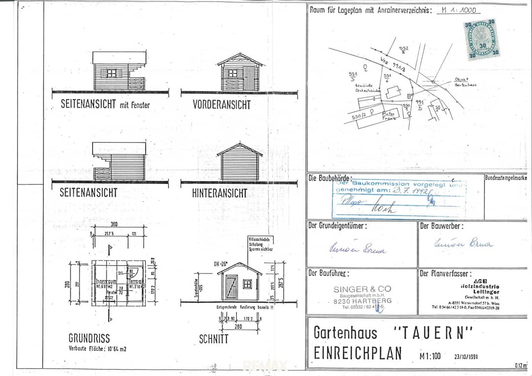 Grundriss 3