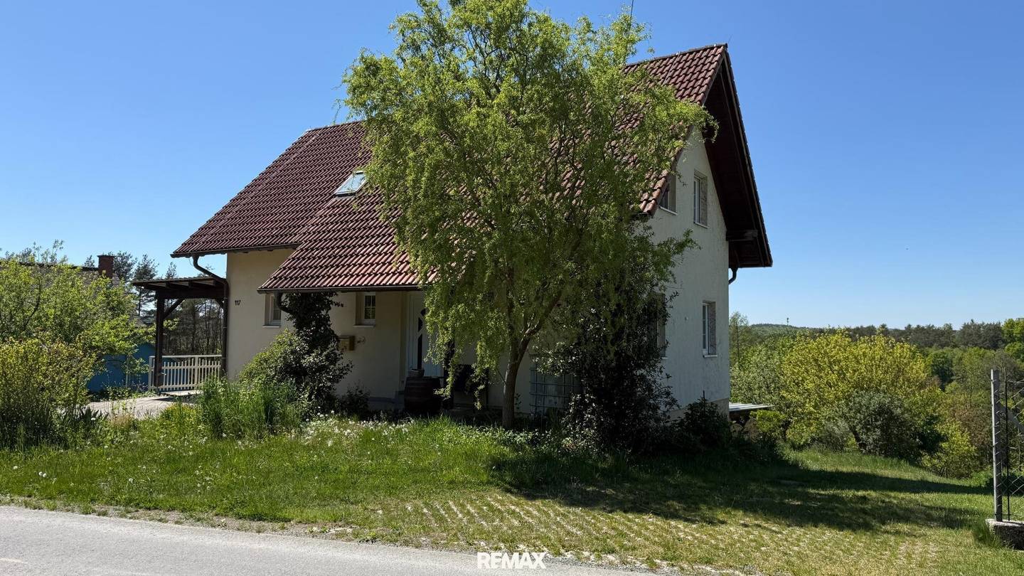 Einfamilienhaus Reinersdorf 114 m²