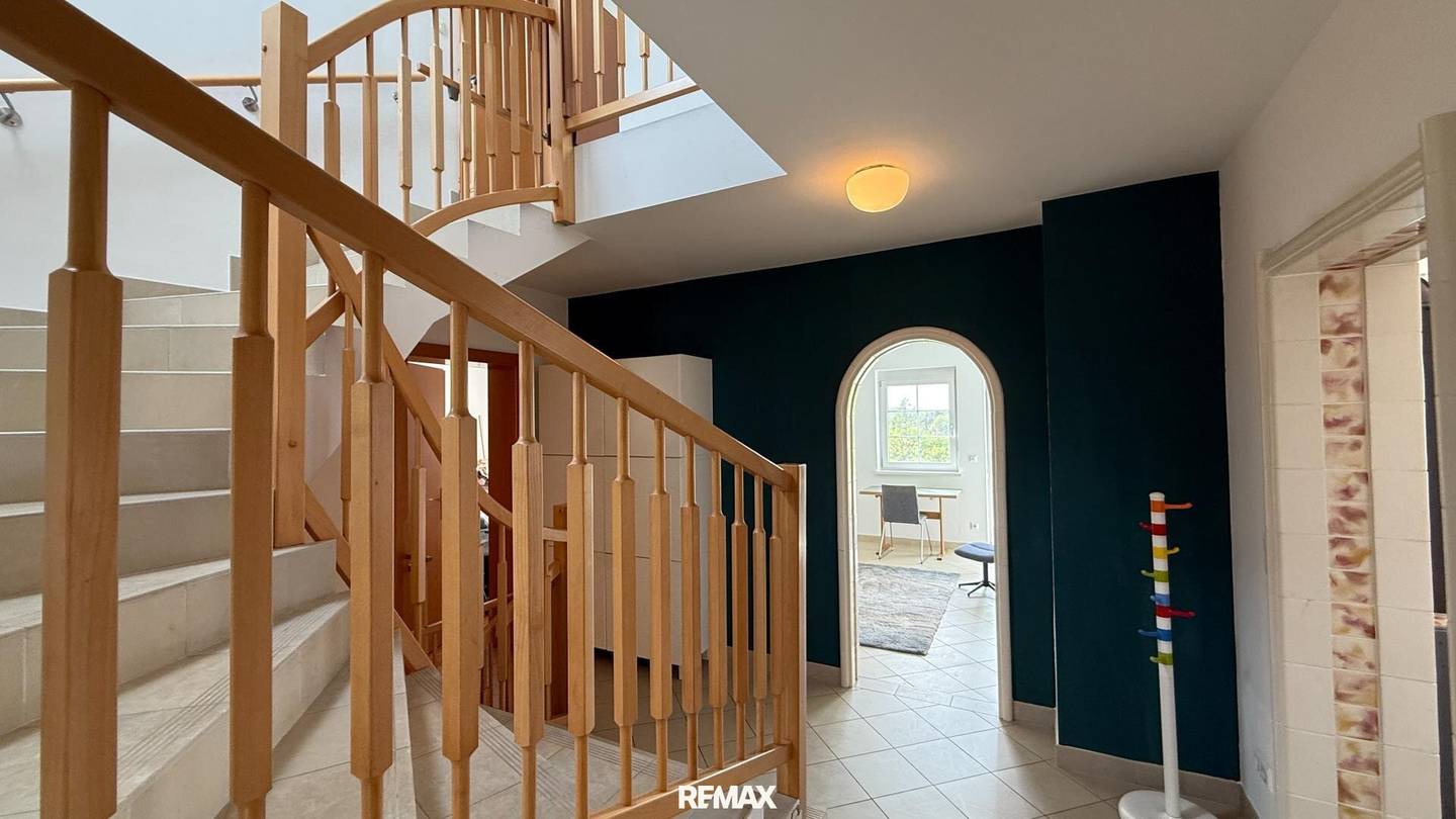 Einfamilienhaus Reinersdorf 114 m²