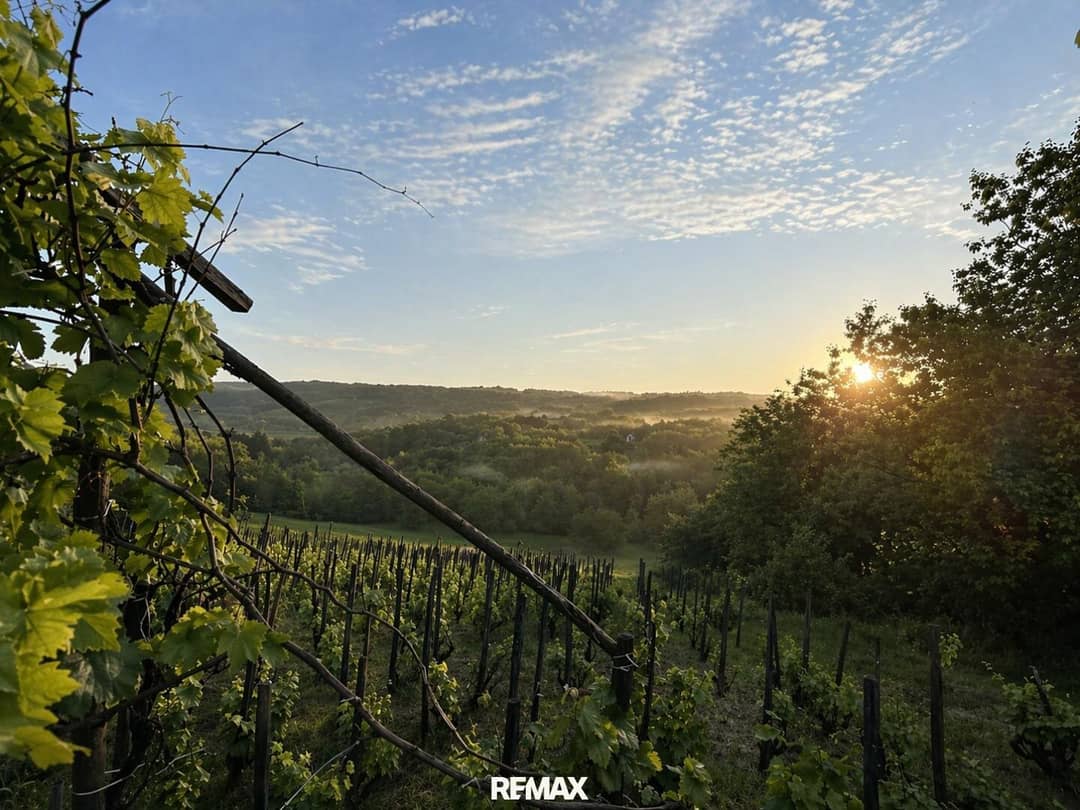 Sonnenaufgang