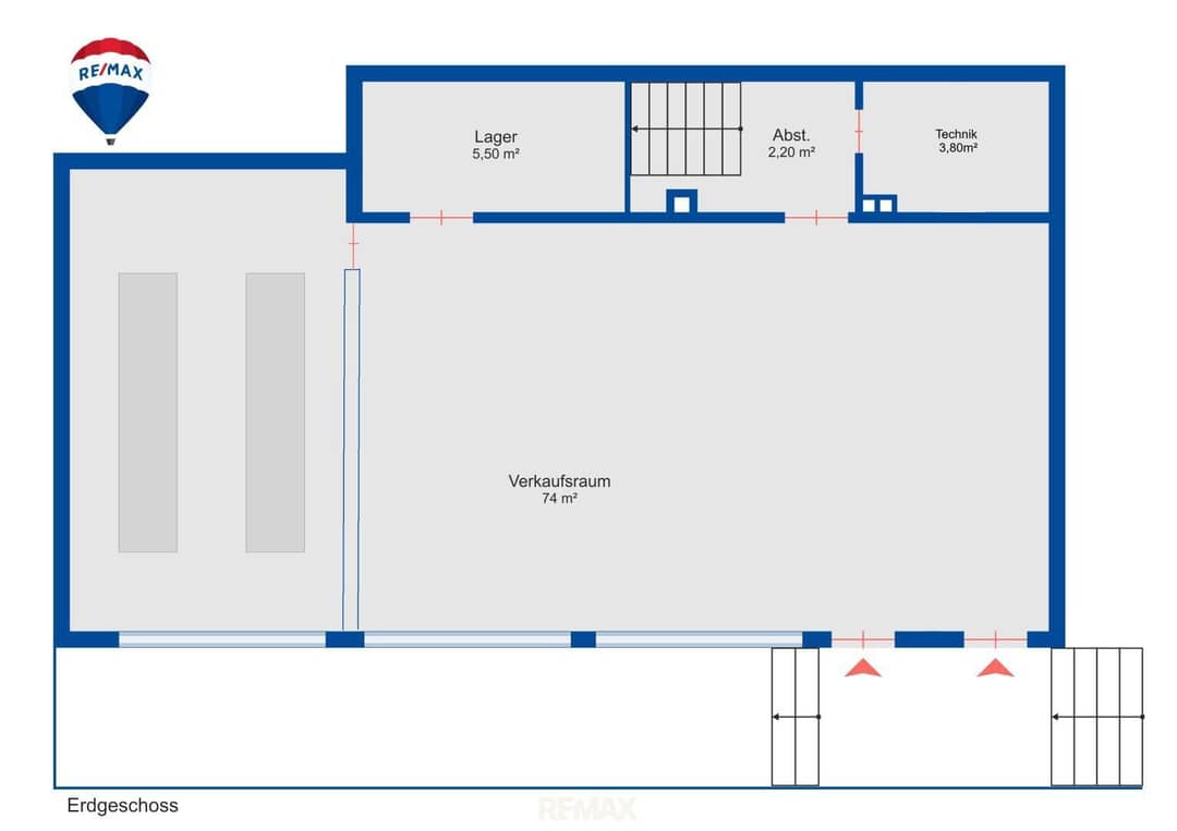 Grundriss 2