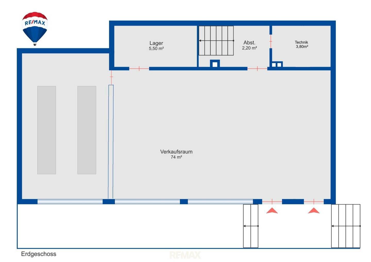 Grundriss 2