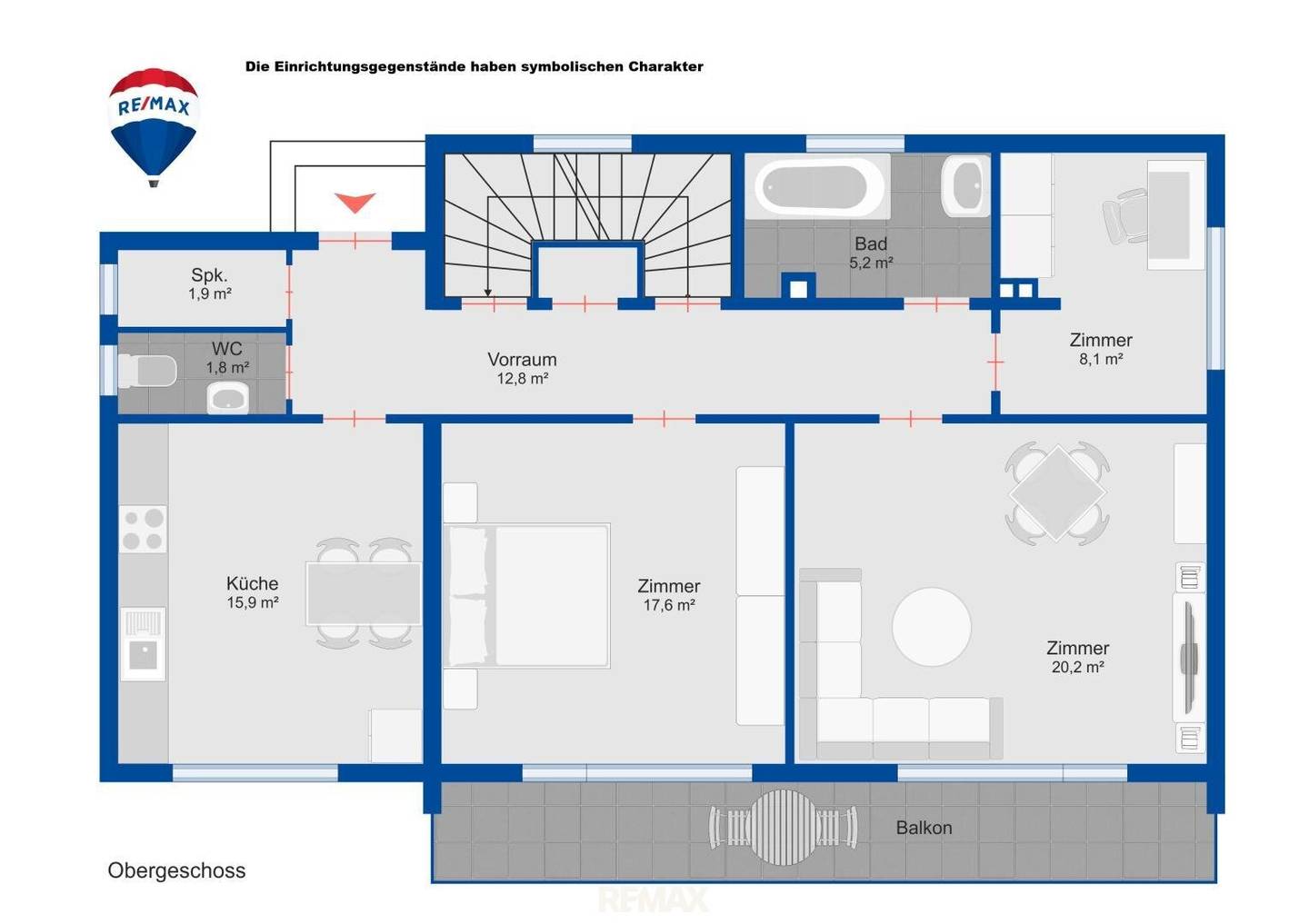Grundriss 1