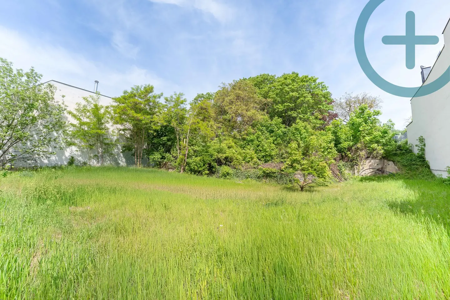 Building Plot Neustift am Walde