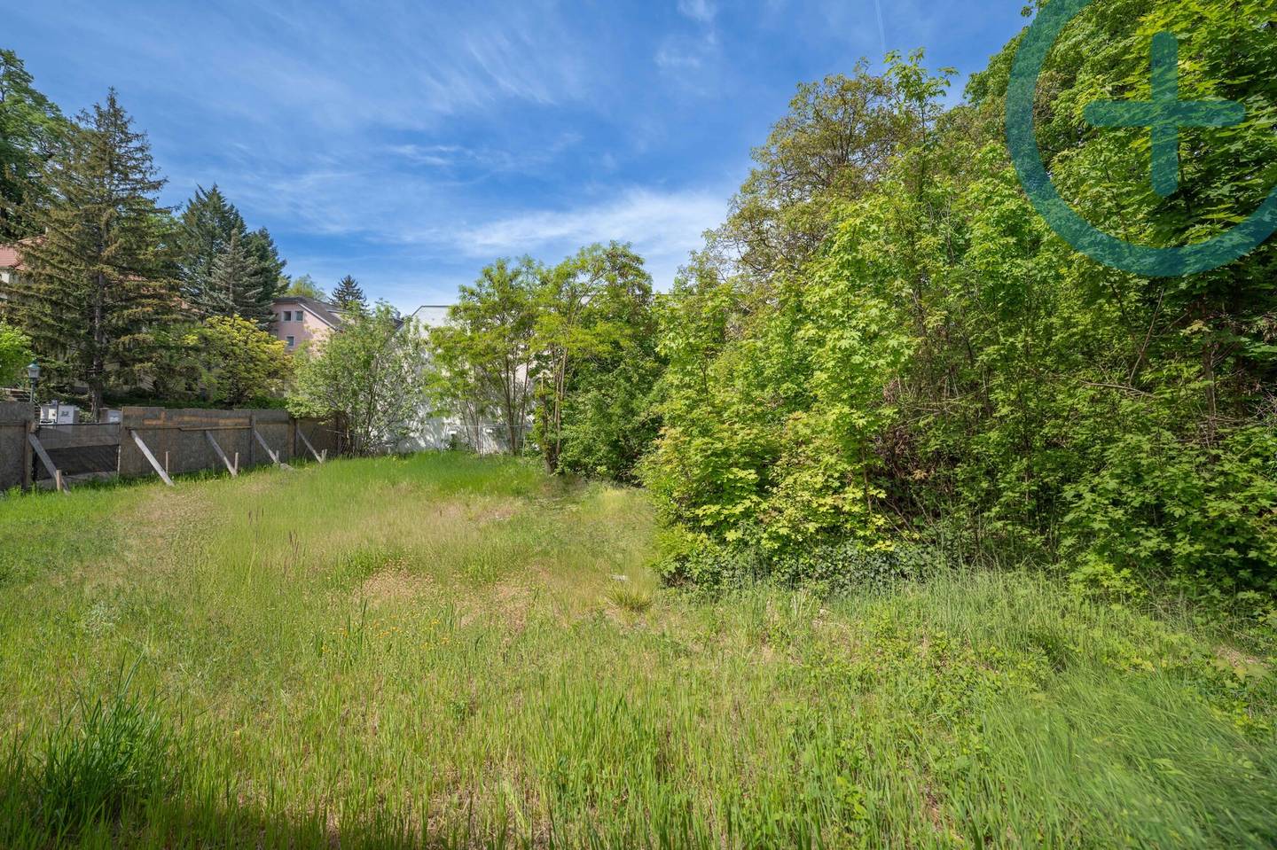 Baugrundstück Neustift am Walde