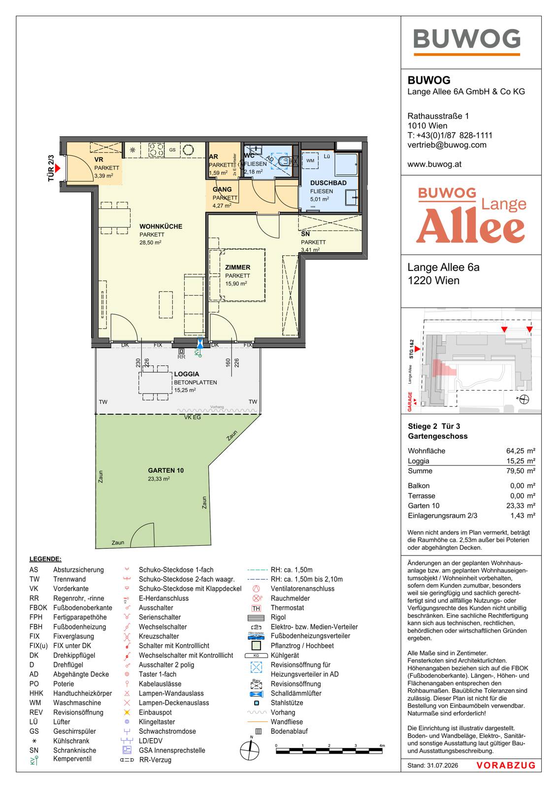 Grundriss 1
