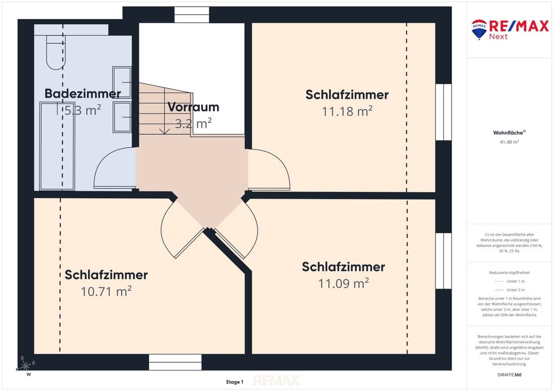 Grundriss 2