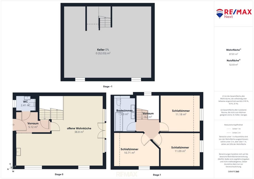Grundriss 4