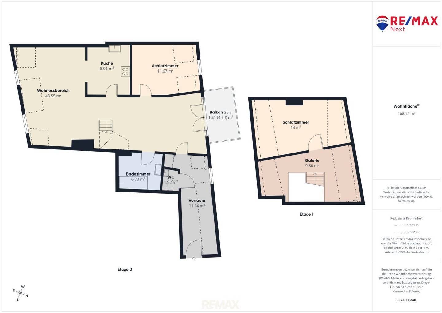 Grundriss 3