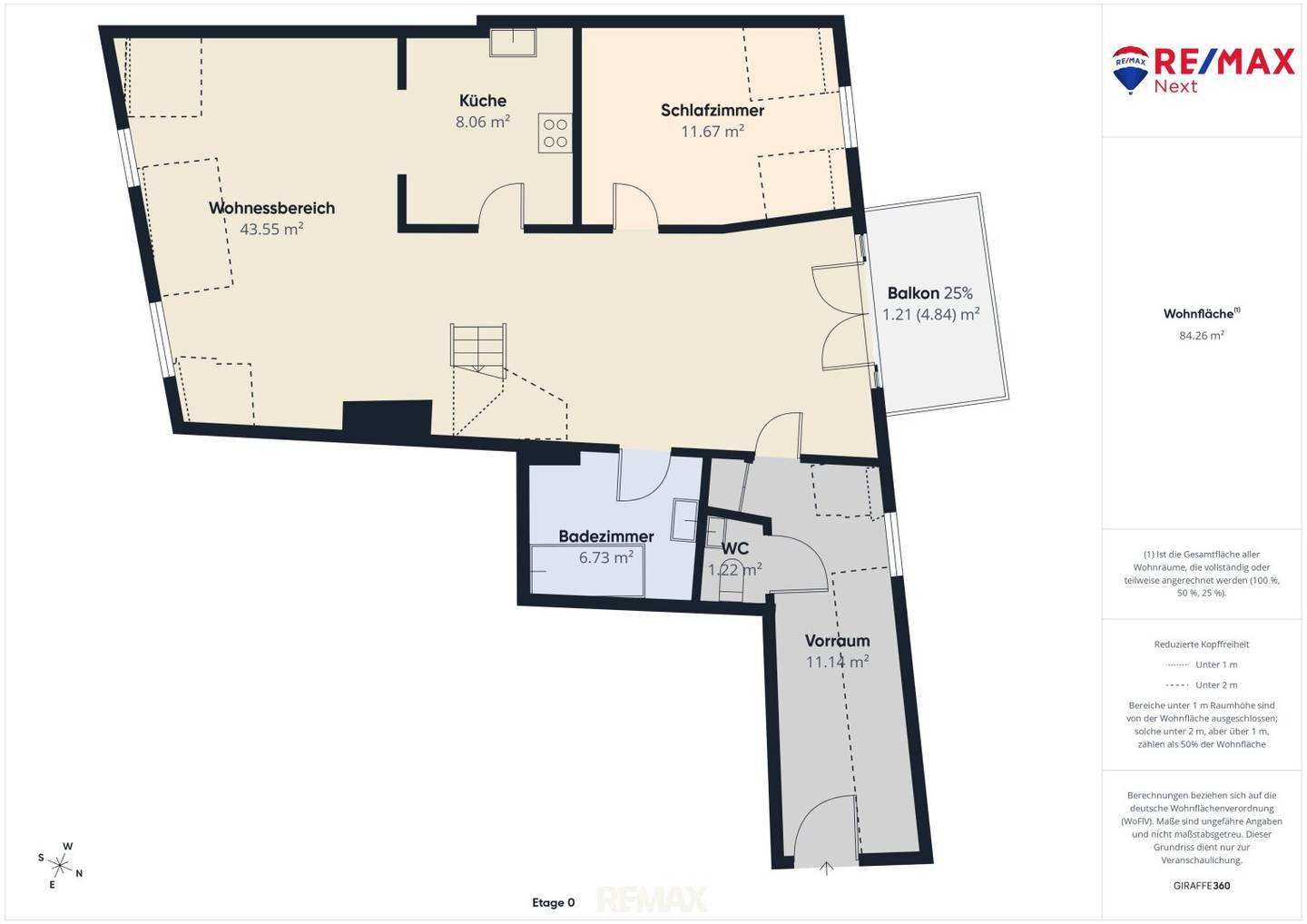 Grundriss 1