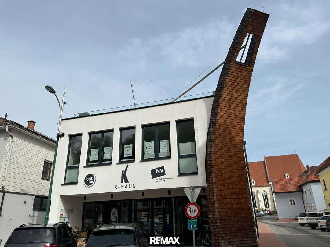 Office Space in K-Haus Kirchschlag