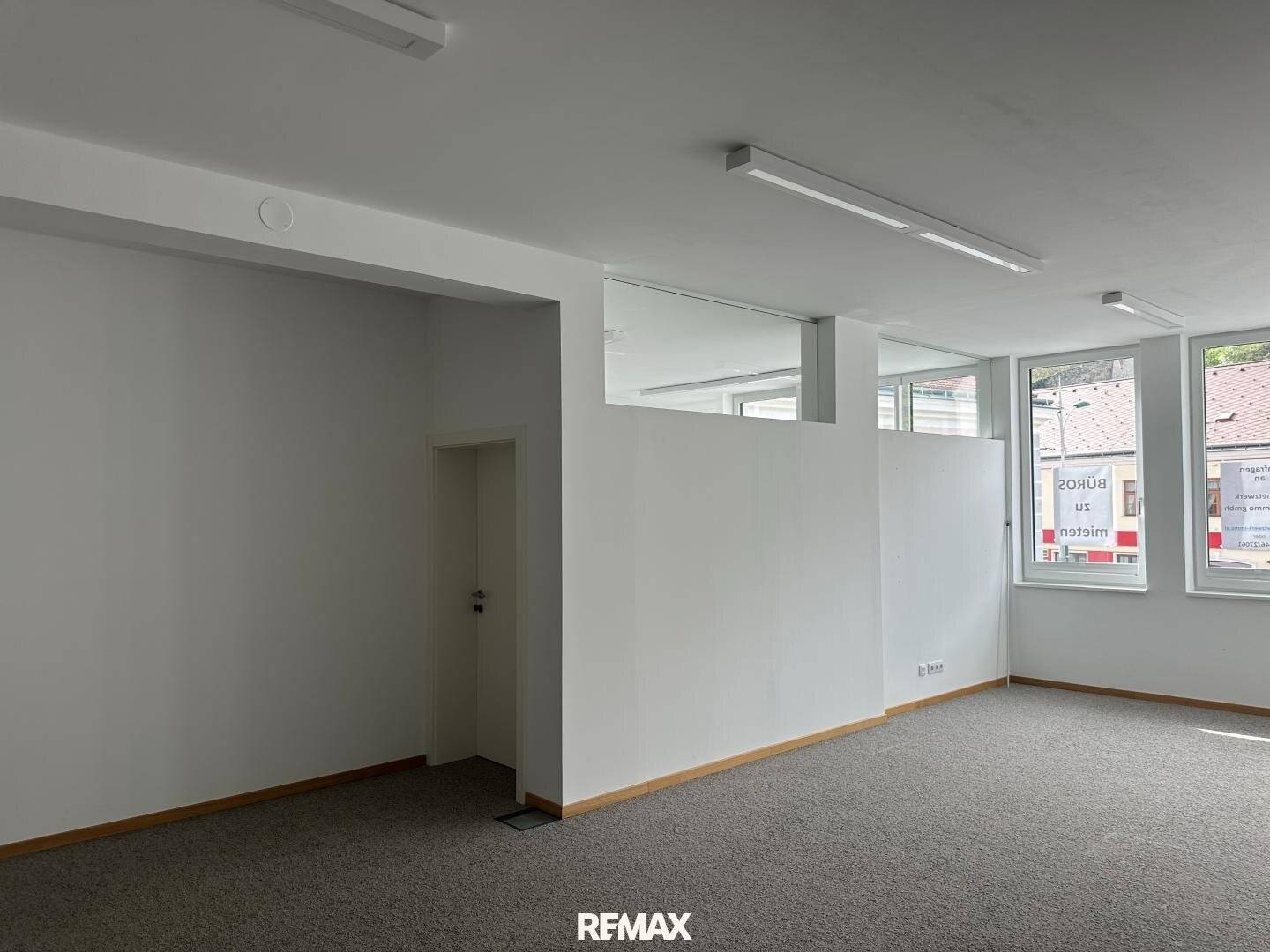 Office Space in K-Haus Kirchschlag