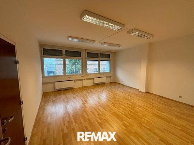 Office Space in Eisenstadt Center