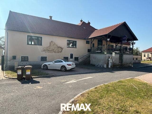 Traditionelles Gasthaus in Landsee