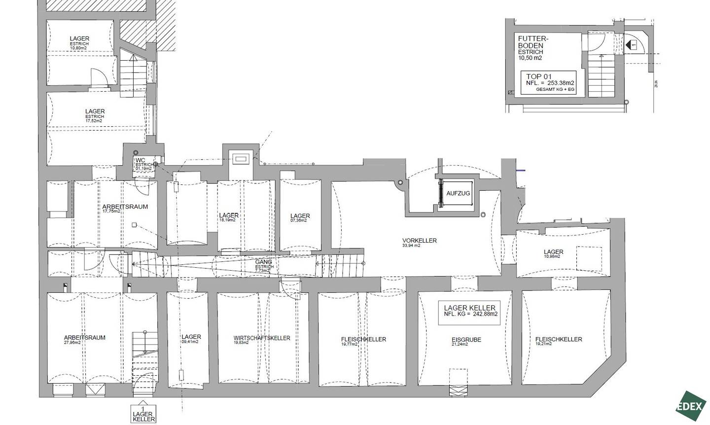 Grundriss 1