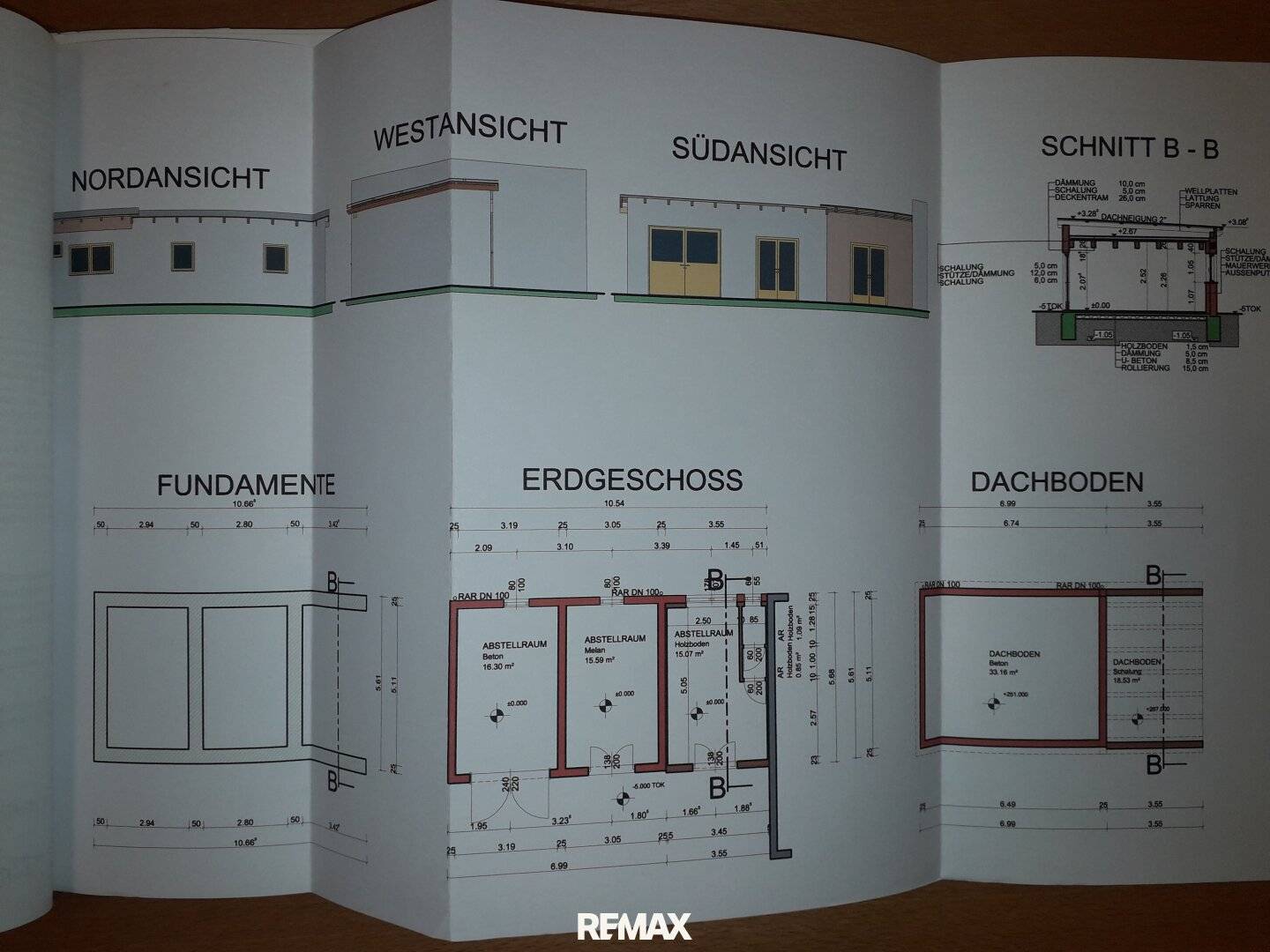 Grundriss 4