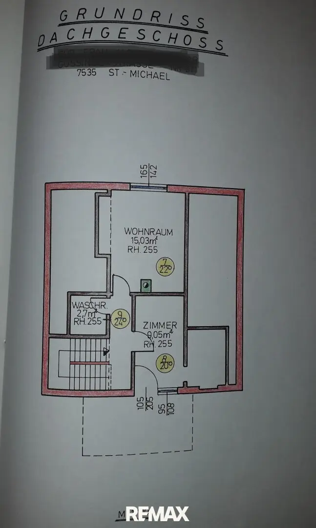Grundriss 2