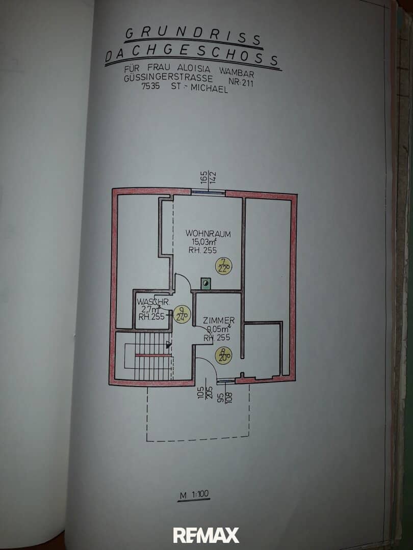 Grundriss 1