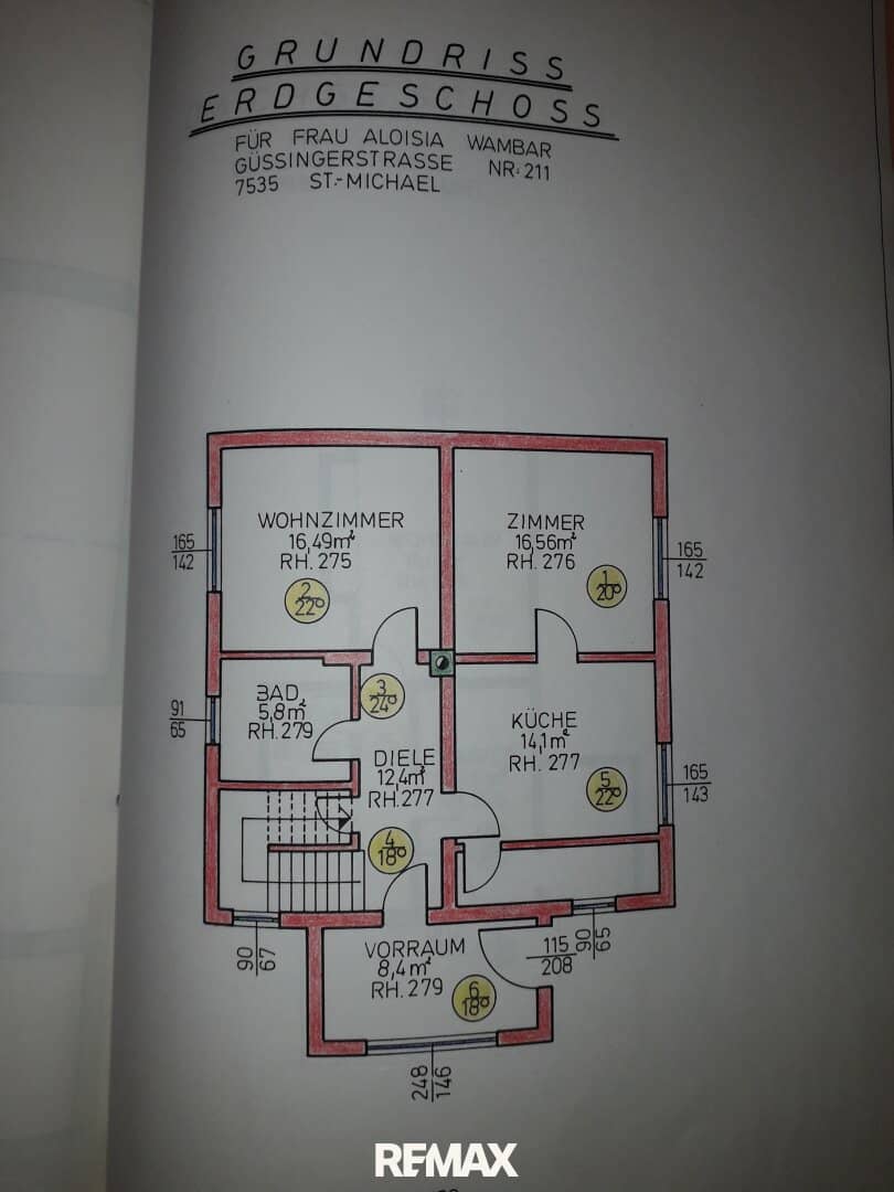 Grundriss 2