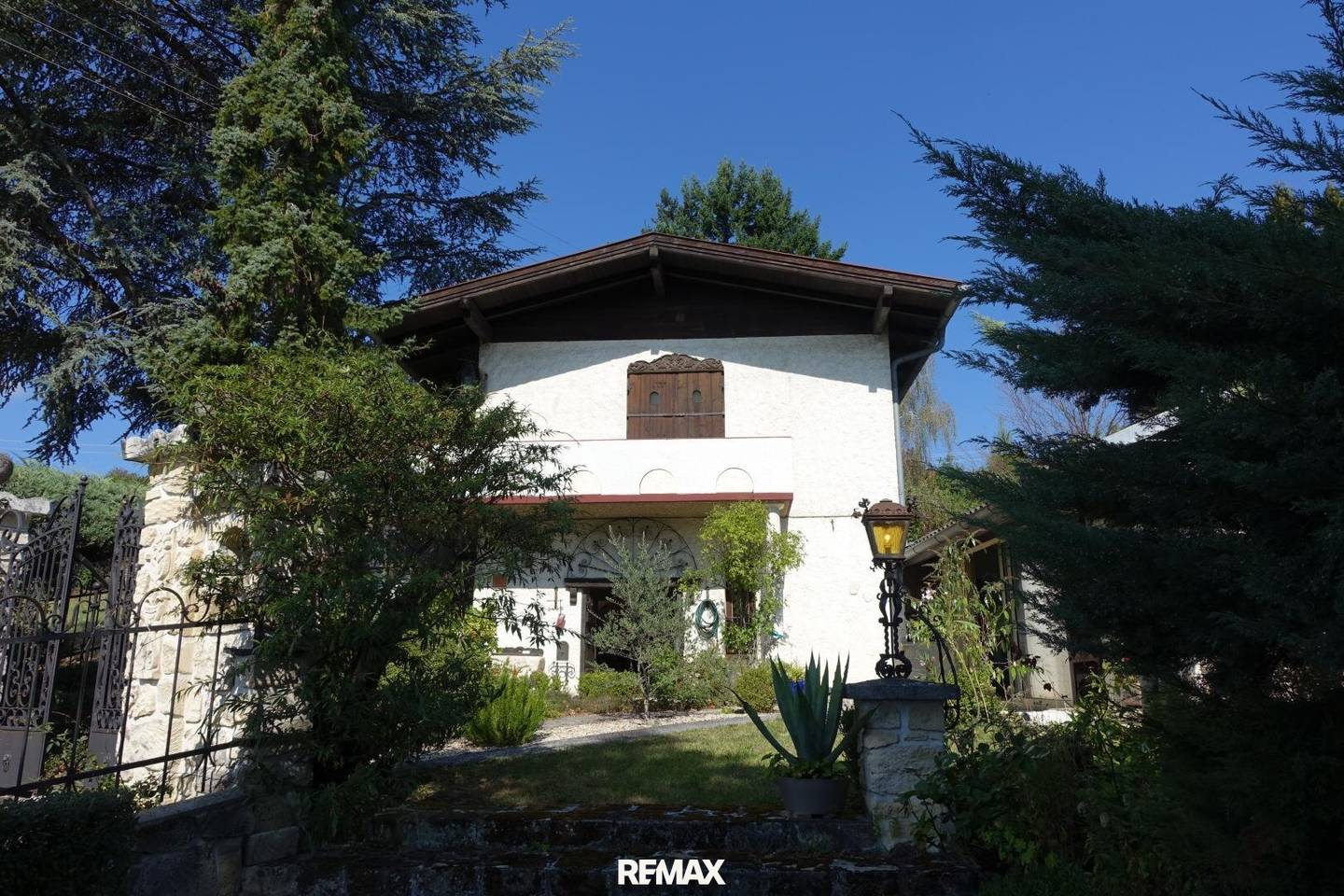 Residenz im Weingebirge – Rechnitz