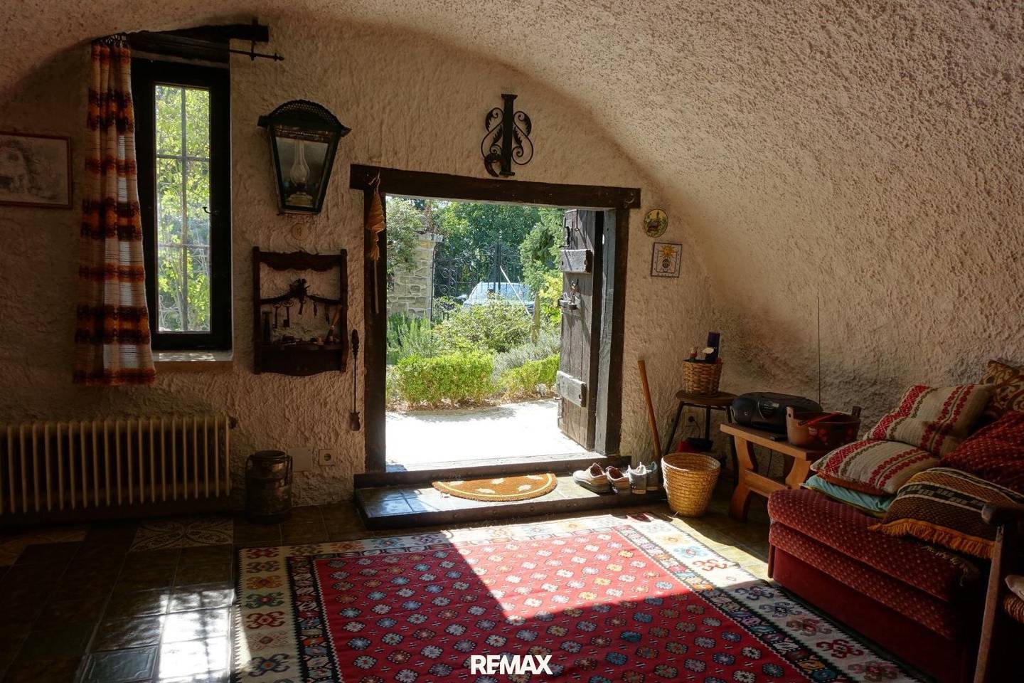 Residenz im Weingebirge – Rechnitz