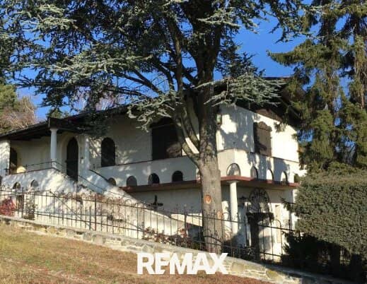 Residenz im Weingebirge – Rechnitz