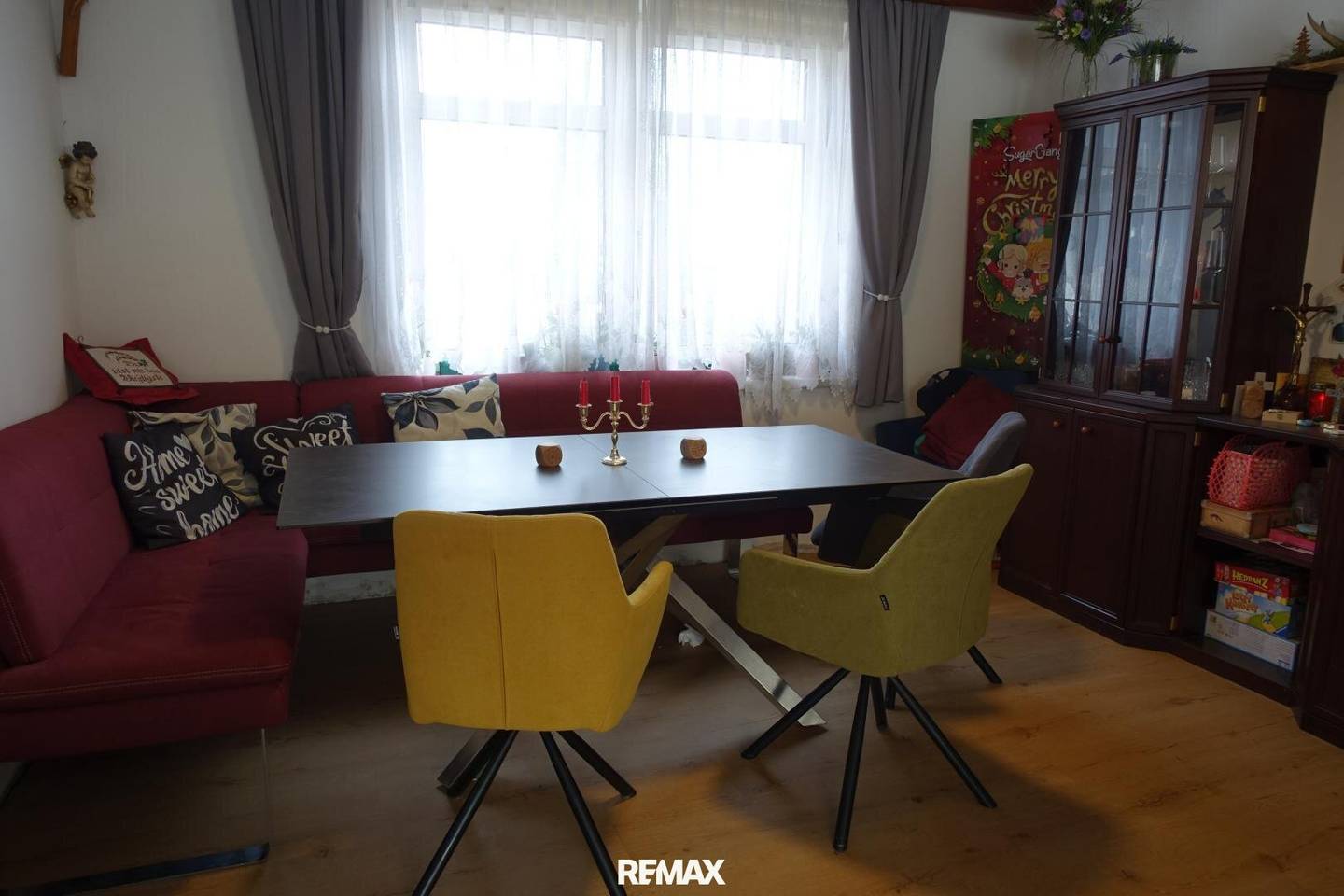 Architektenvilla mit 540 m² in Rechnitz