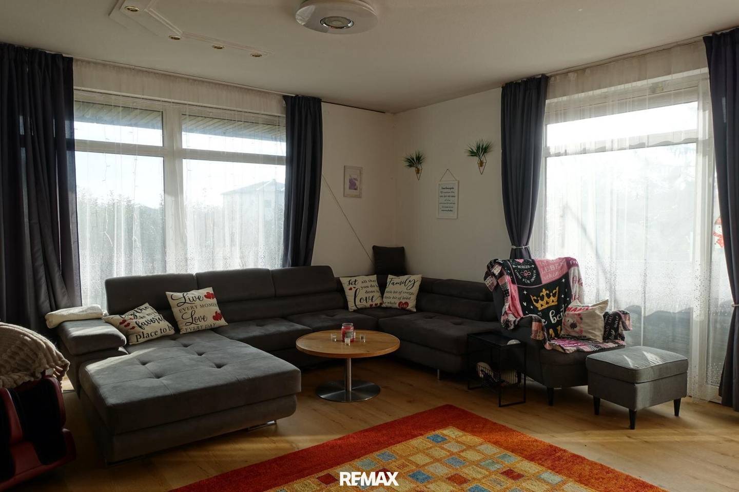 Architektenvilla mit 540 m² in Rechnitz