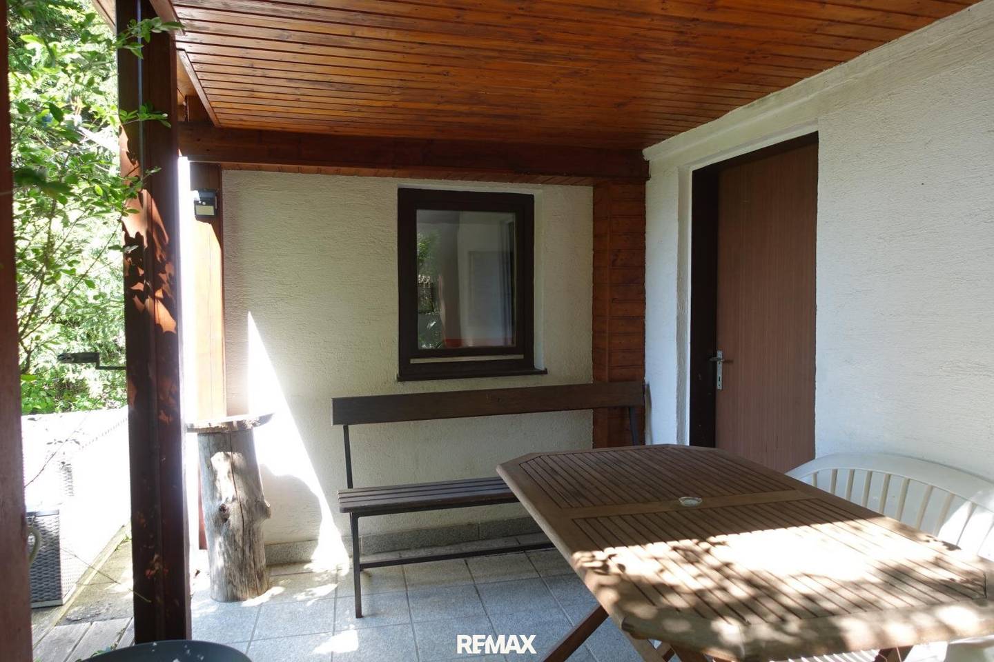 Charmantes Ferienhaus in Lockenhaus