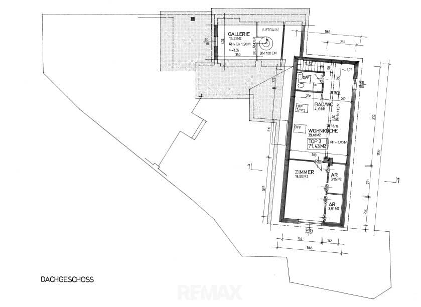 Grundriss 2