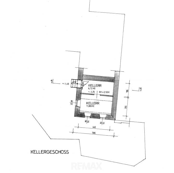 Grundriss 3