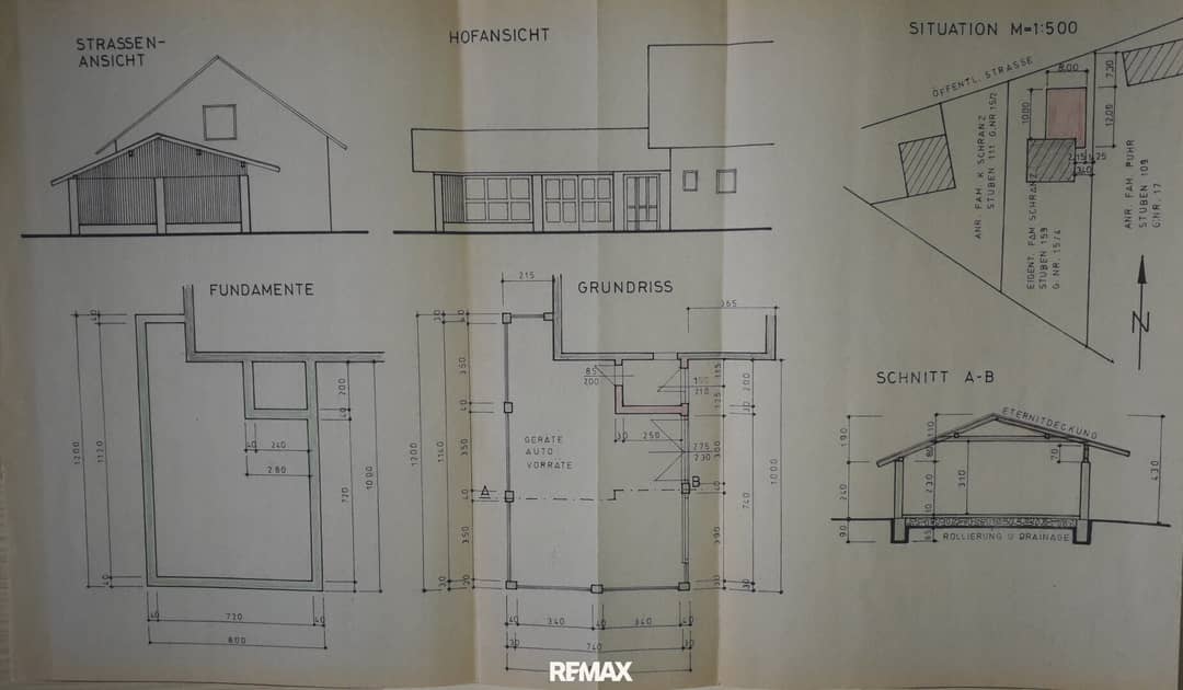 Grundriss 2