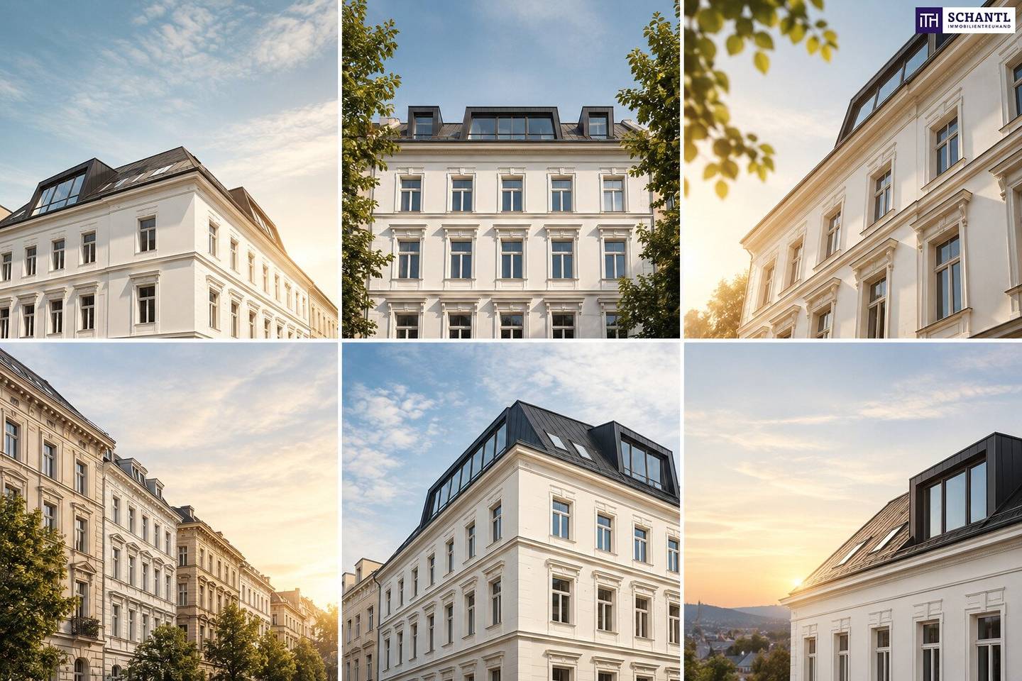 Investment Property in Graz 8010