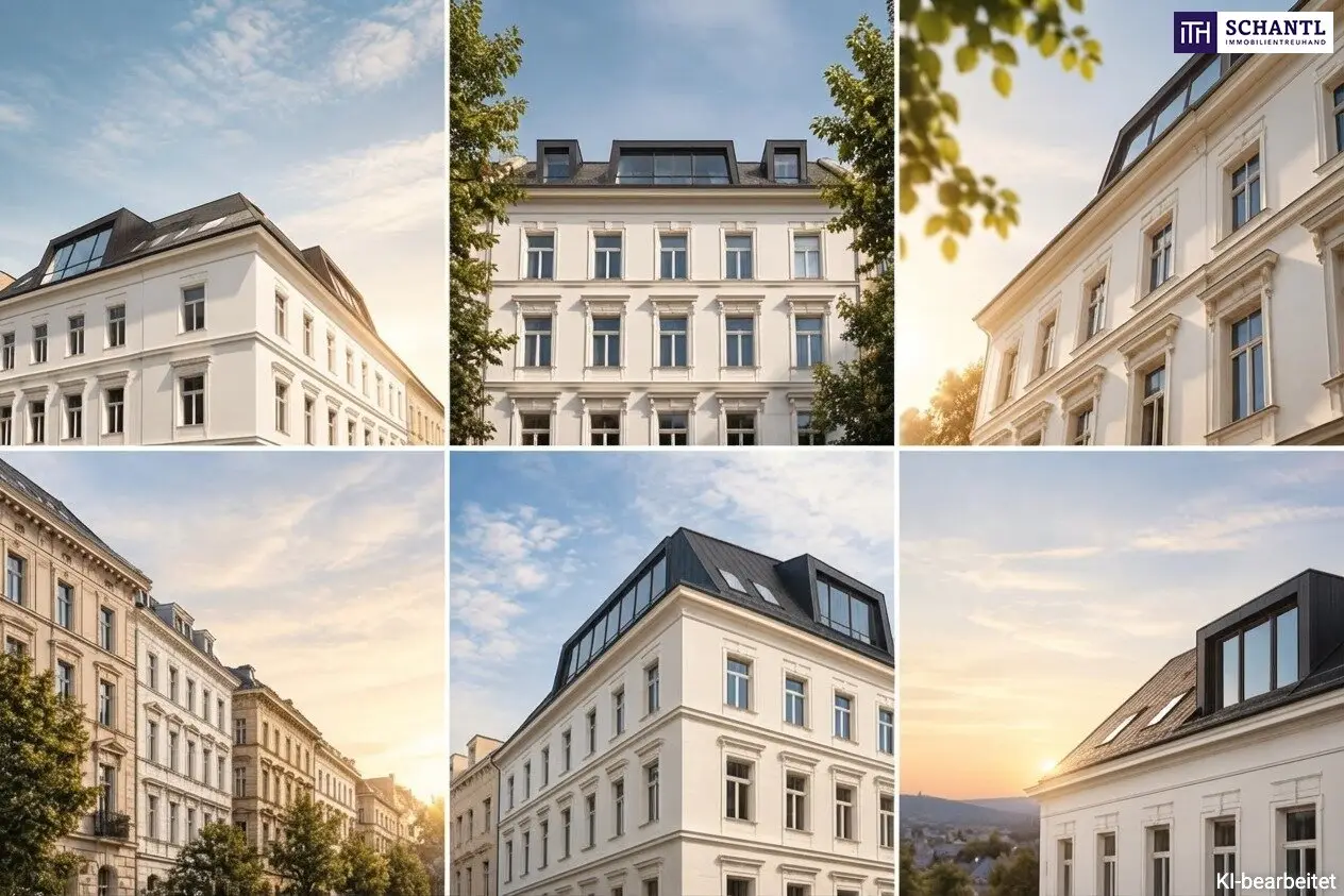 Investment Property in Graz 8010