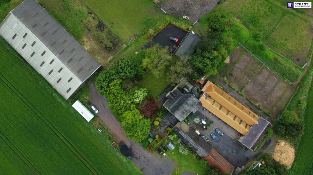 Industrial & Commercial Plot Graz