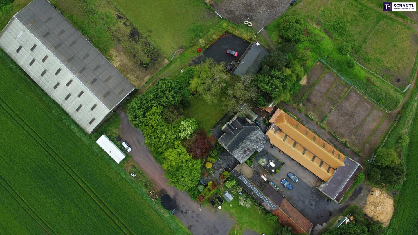 Industrial & Commercial Plot Graz