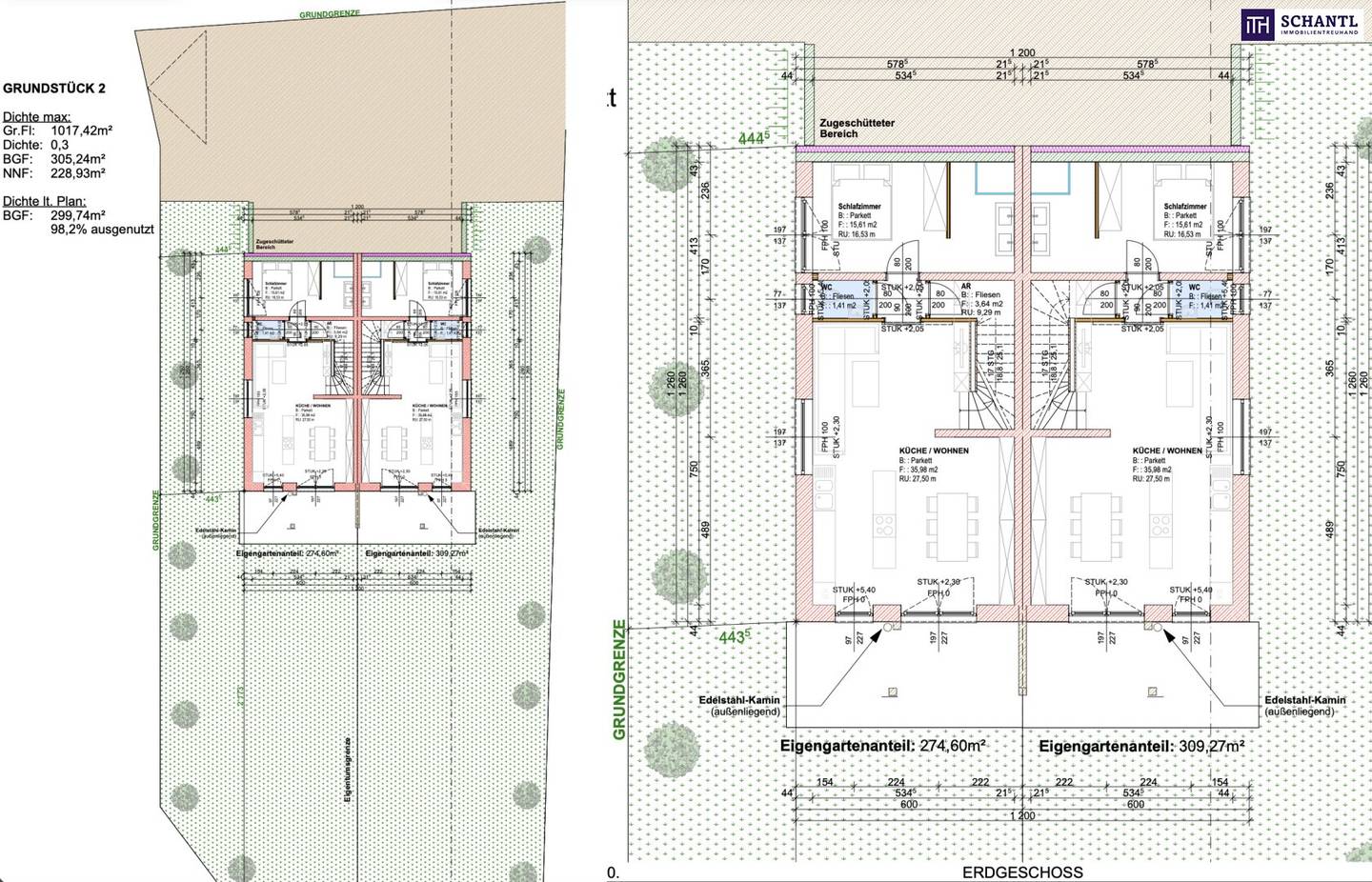 Grundriss 2