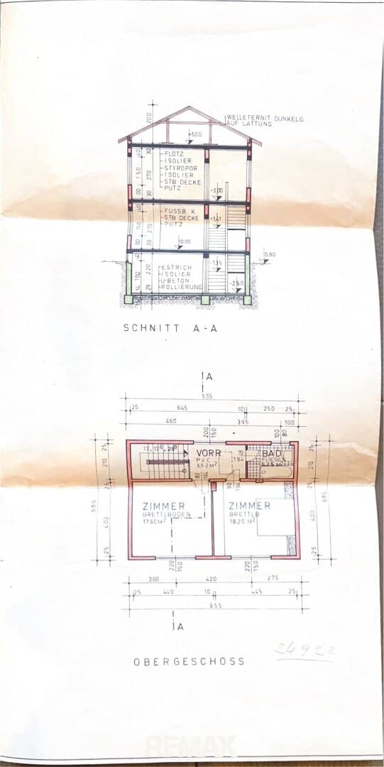 Grundriss 5