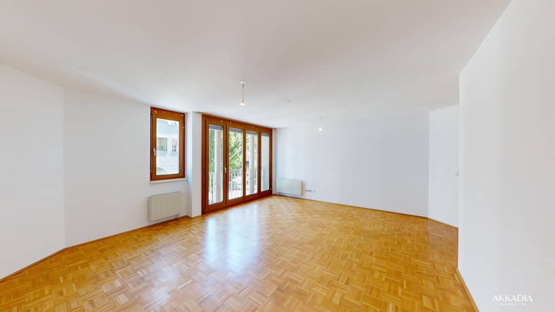Moderne 3-Zimmer-Wohnung in Wien 1050
