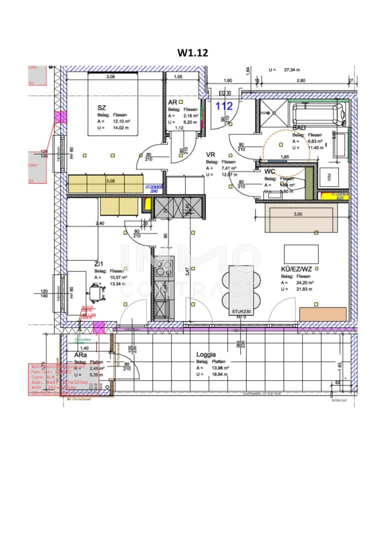 Grundriss 1
