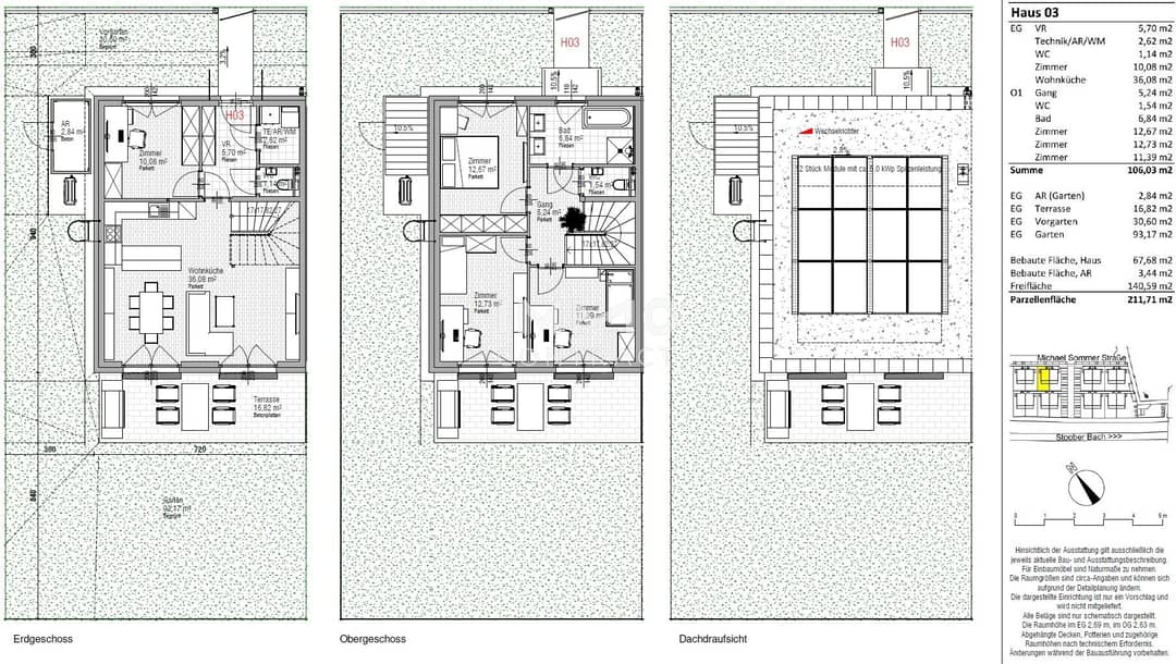 Rent-to-Own Semi-Detached House Stoob
