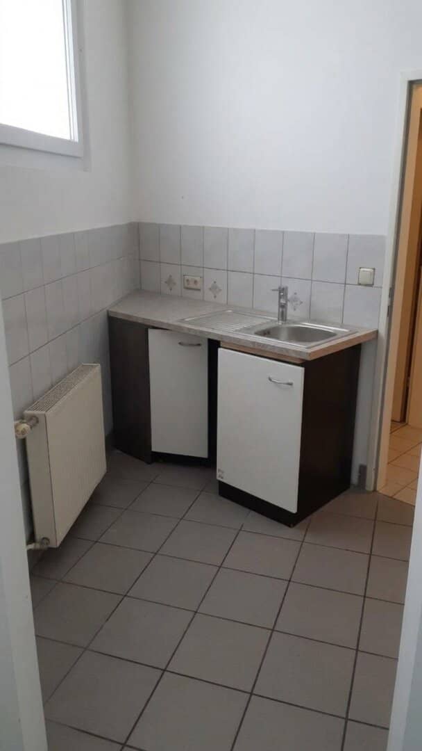 Retail Space 41 m² in Fachmarktzentrum Enns