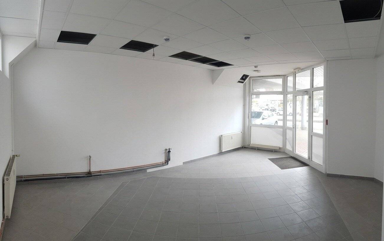 Retail Space 41 m² in Fachmarktzentrum Enns
