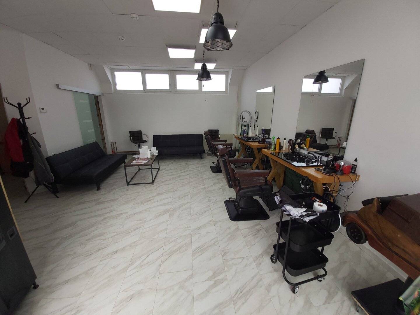 Retail Space 41 m² in Fachmarktzentrum Enns